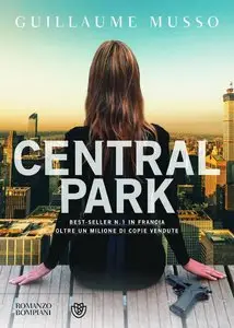 Guillaume Musso - Central Park (repost)