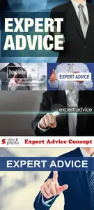 Photos - Expert Advice Concept