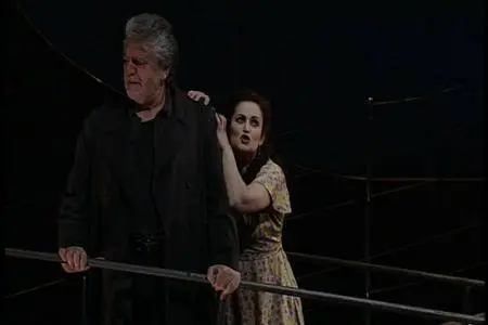 Riccardo Chailly, Orchestra del Teatro alla Scala - Puccini: Il Trittico (2009)