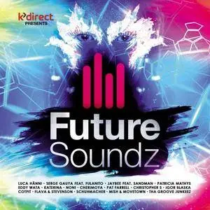 VA - Future Soundz (2017)