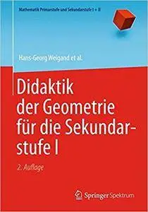 Didaktik der Geometrie für die Sekundarstufe I (Repost)