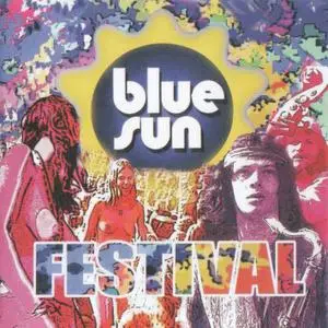 Blue Sun - Festival (2006)