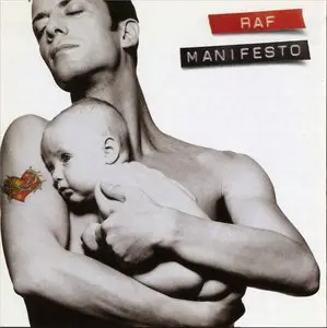Raf - Manifesto (1995)
