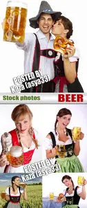 Girls & beer
