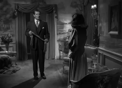 Secret beyond the Door (1948)
