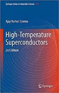 High-Temperature Superconductors