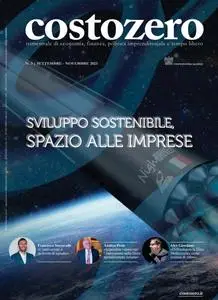 Costozero N.3 - Settembre-Novembre 2023