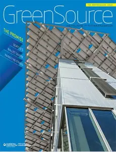 GreenSource Magazine May/June 2013