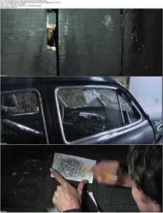 The Damned (2013)