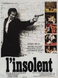 L'INSOLENT [The KILLER] 1973