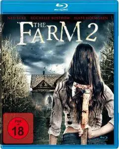 The Farm 2 / American Gothic (2017)