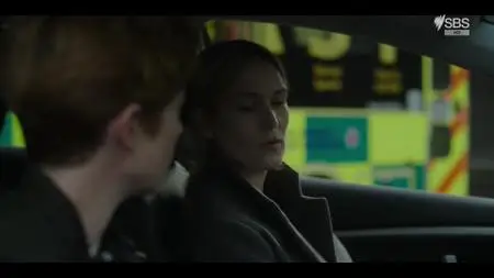 Taken Down S01E01