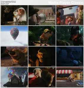 Up (2009)