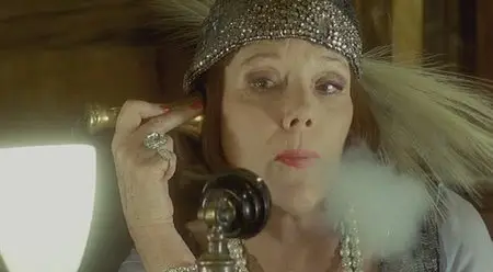 The Mrs Bradley Mysteries. Episode Three: The Rising Of The Moon