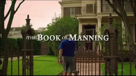 The Book of Manning (2013)