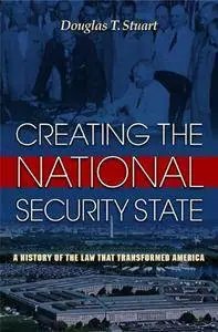 Creating the National Security State [Repost]