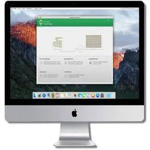 Tenorshare iCareFone 4.1.0.0 Mac OS X