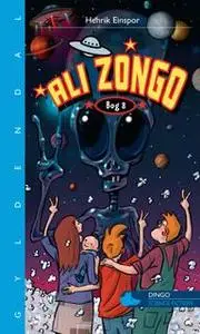 «Ali Zongo - dummedag nu» by Henrik Einspor
