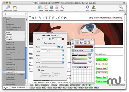 Style Master 4.5.1 Full