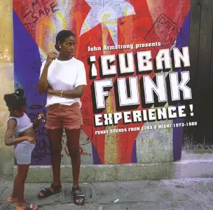 VA - Funk Experience Series (10 CDs) (2006 - 2011)