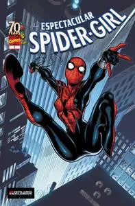 La Espectacular Spider-Girl  #1-11