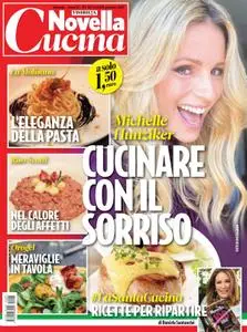 Novella Cucina – 30 dicembre 2020