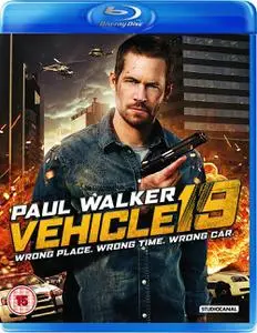 Vehicle 19 (2013)