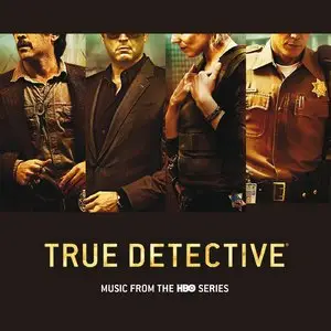VA - True Detective [Music From the HBO Series] (2015)
