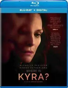 Where Is Kyra? (2017)