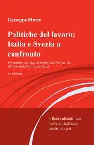 Politiche del lavoro: Italia e Svezia a confronto