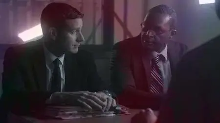 Homicide Hunter: Lt Joe Kenda S08E02