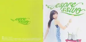 Miyuki Hashimoto - Collection (2004-2014) (2/2)