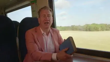 Great British Railway Journeys S10E11