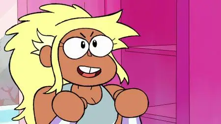 OK K.O.! Let's Be Heroes S01E34