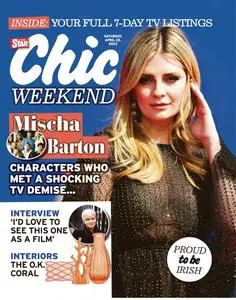 Chic – 22 April 2023