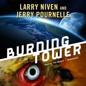 Burning Tower (Golden Road series, Book 2) (Audiobook)