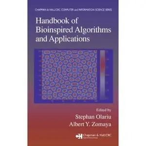 Handbook of Bioinspired Algorithms and Applications