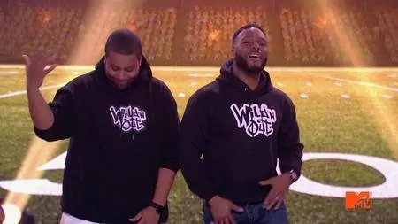 Wild 'n Out S11E01