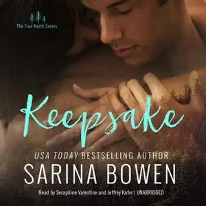 «Keepsake» by Sarina Bowen