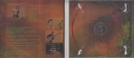 Rafart - The Handbook of the Acid Rider (2013) {Francisco Rafart}