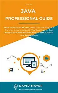 Java Professional Guide