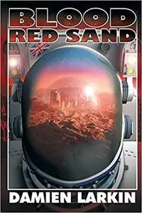 Blood Red Sand