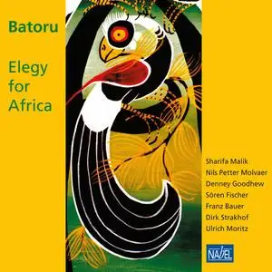 Batoru - Elegy for Africa (Remastered) (1998/2002/2024) [Official Digital Download]