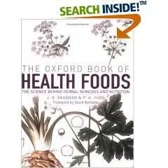 The Oxford Book of Health Foods