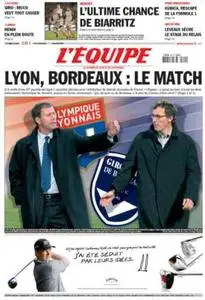 L'équipe du 9 mai 2008