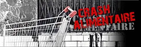 (Arte) Vers un crash alimentaire (2012)