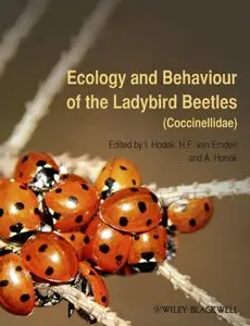 Ecology and Behaviour of the Ladybird Beetles