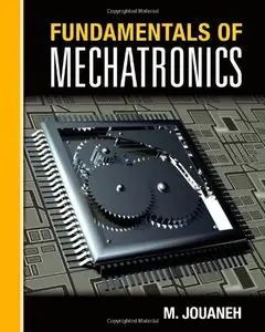 Fundamentals of Mechatronics (Repost)