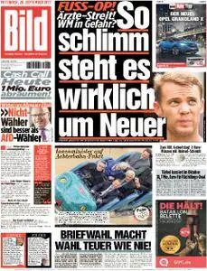 Bild Münster - 20. September 2017