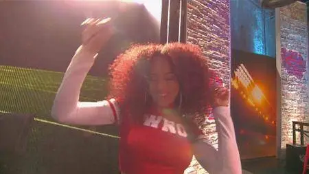Wild 'n Out S11E12
